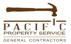 Pacific Property Service Logo